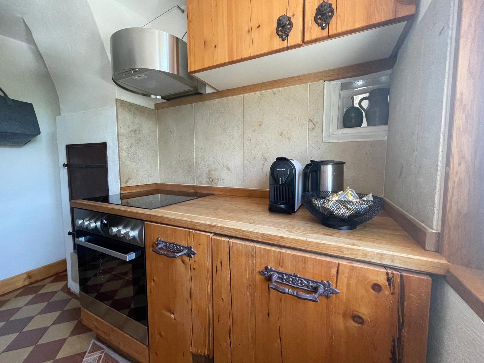 Goldbachmuehle Fewo Muellerwohnung Юберлинген Екстериор снимка