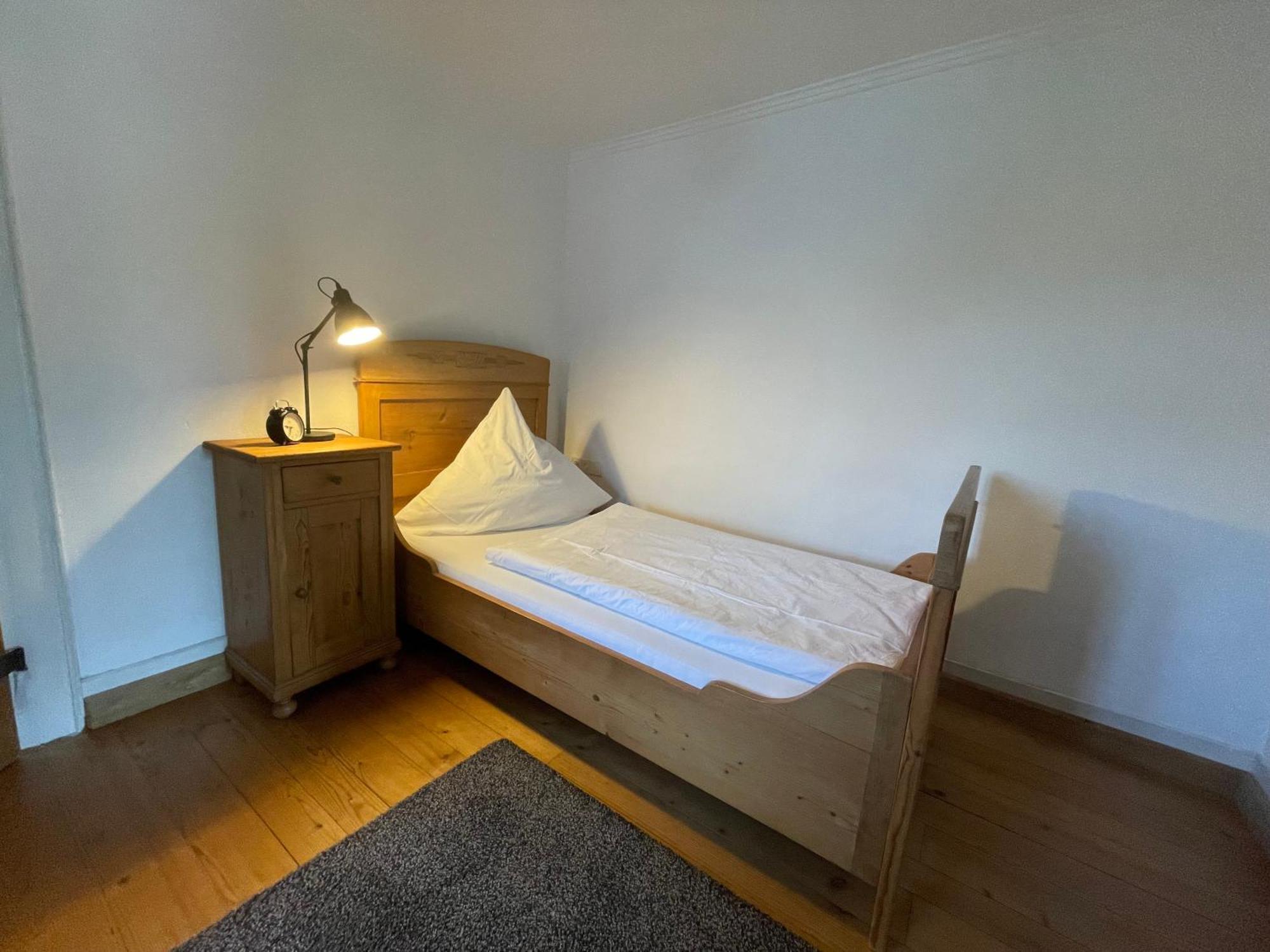 Goldbachmuehle Fewo Muellerwohnung Юберлинген Екстериор снимка